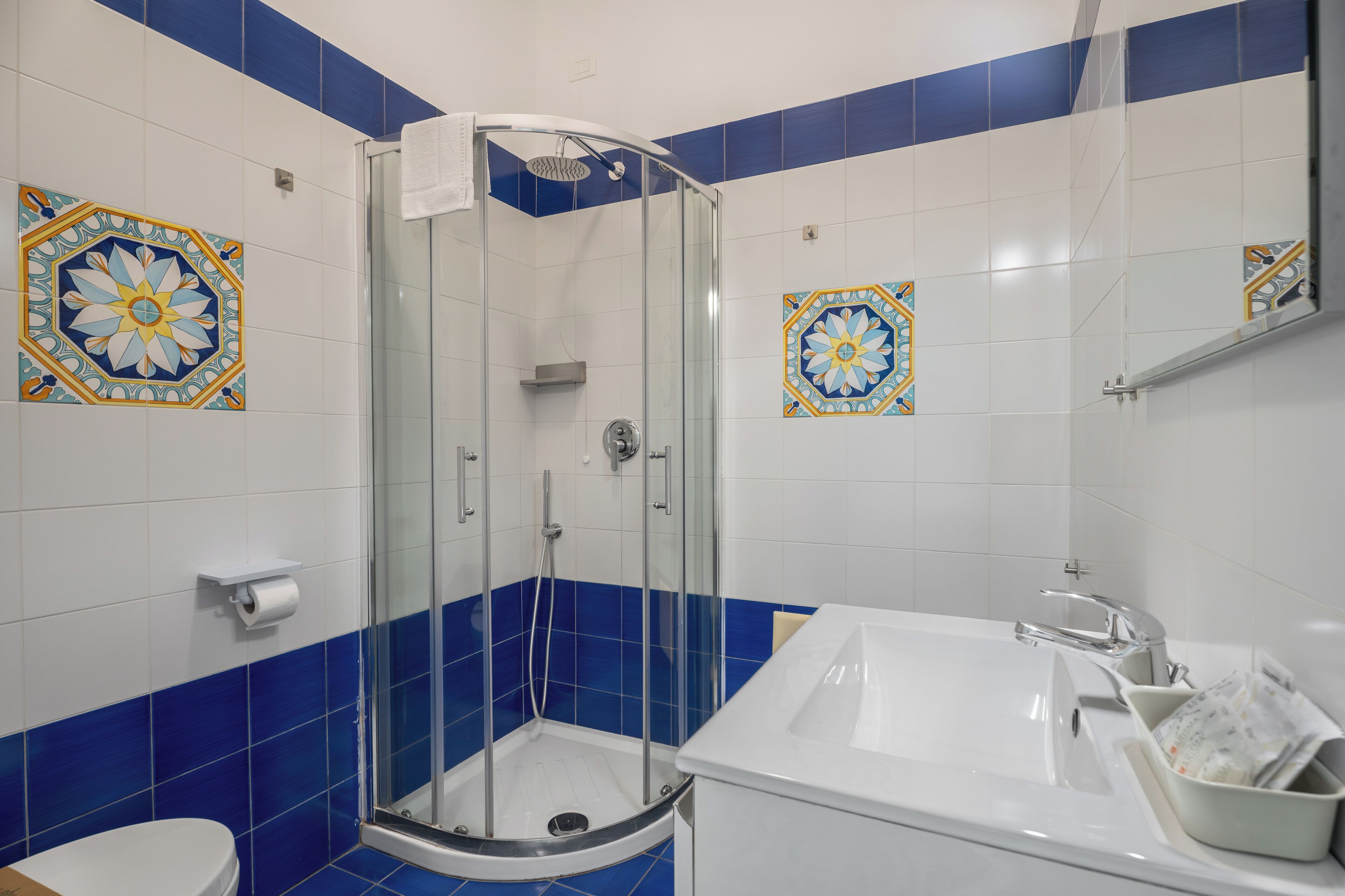 Foto - The Reef Sorrento B&B