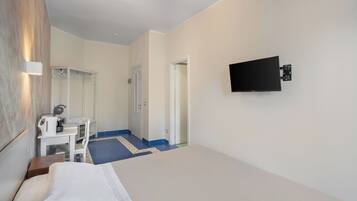 Chambre Double Deluxe, balcon