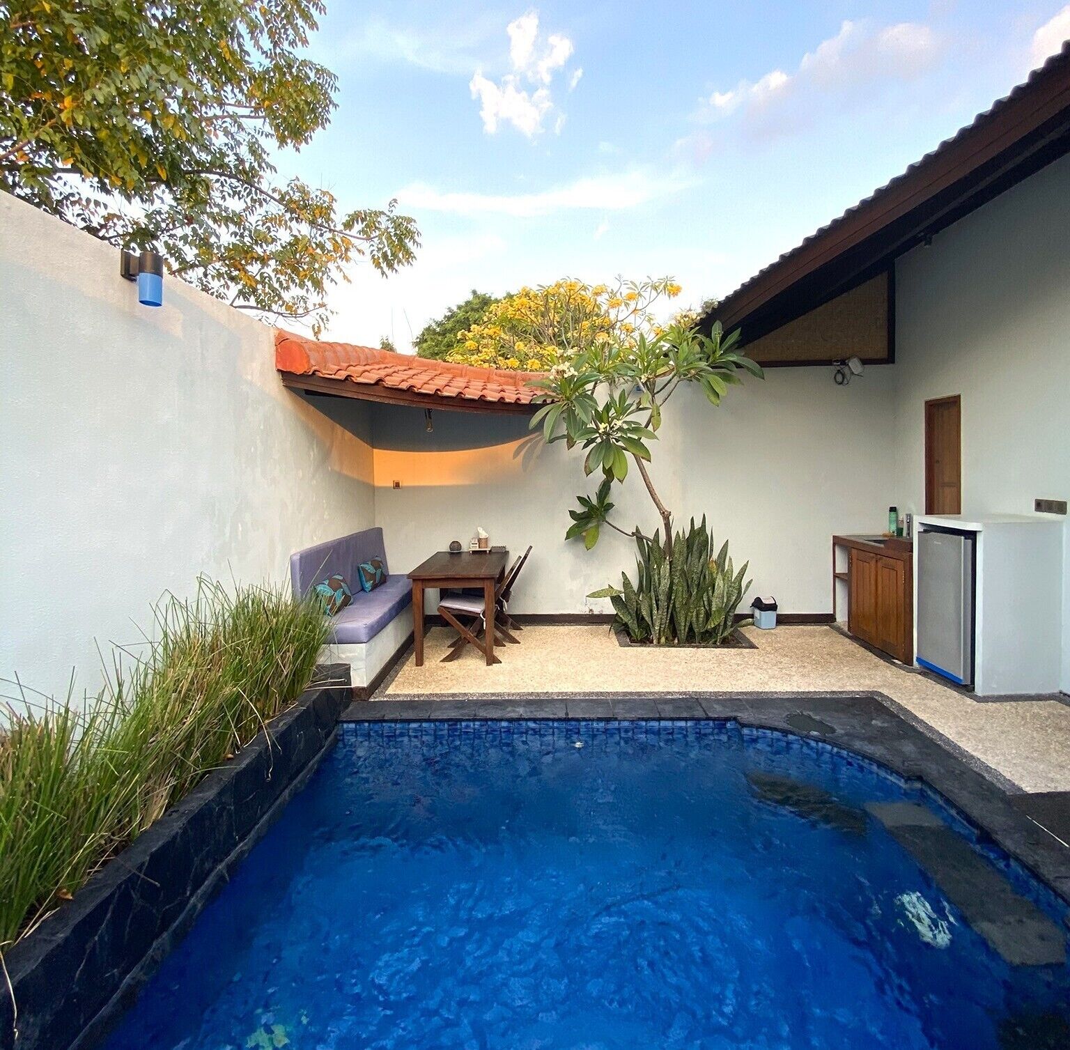 Photo - Stay Shark Villas Gili Air