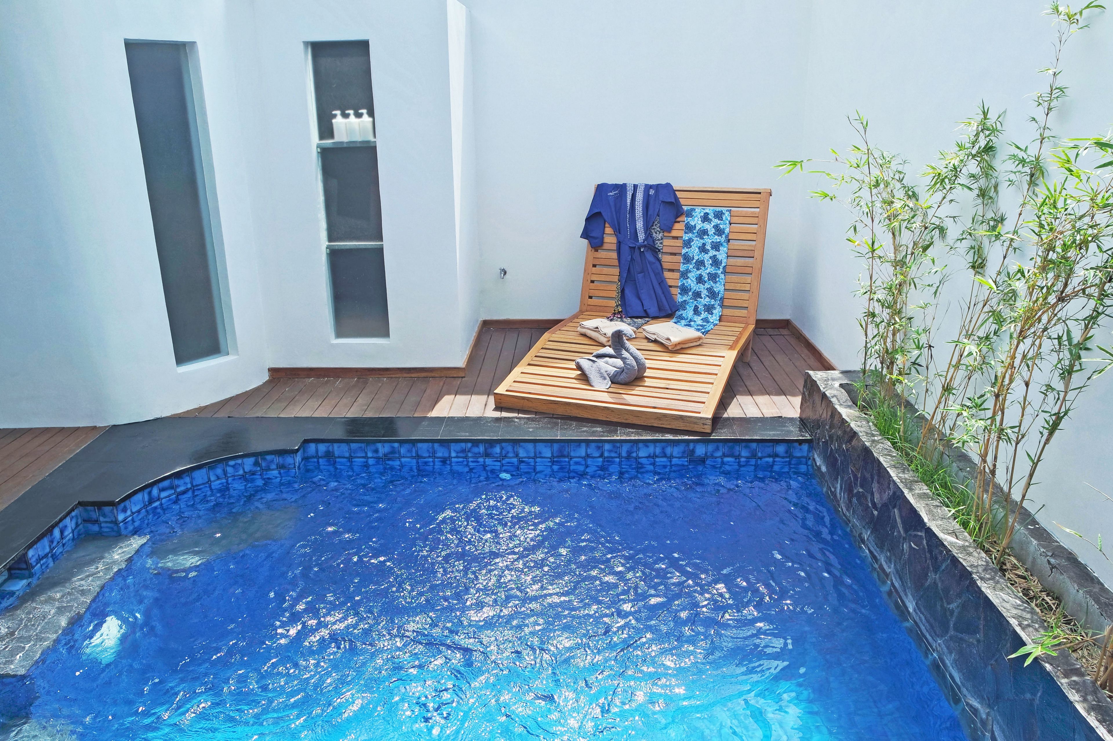 Foto - Stay Shark Villas Gili Air
