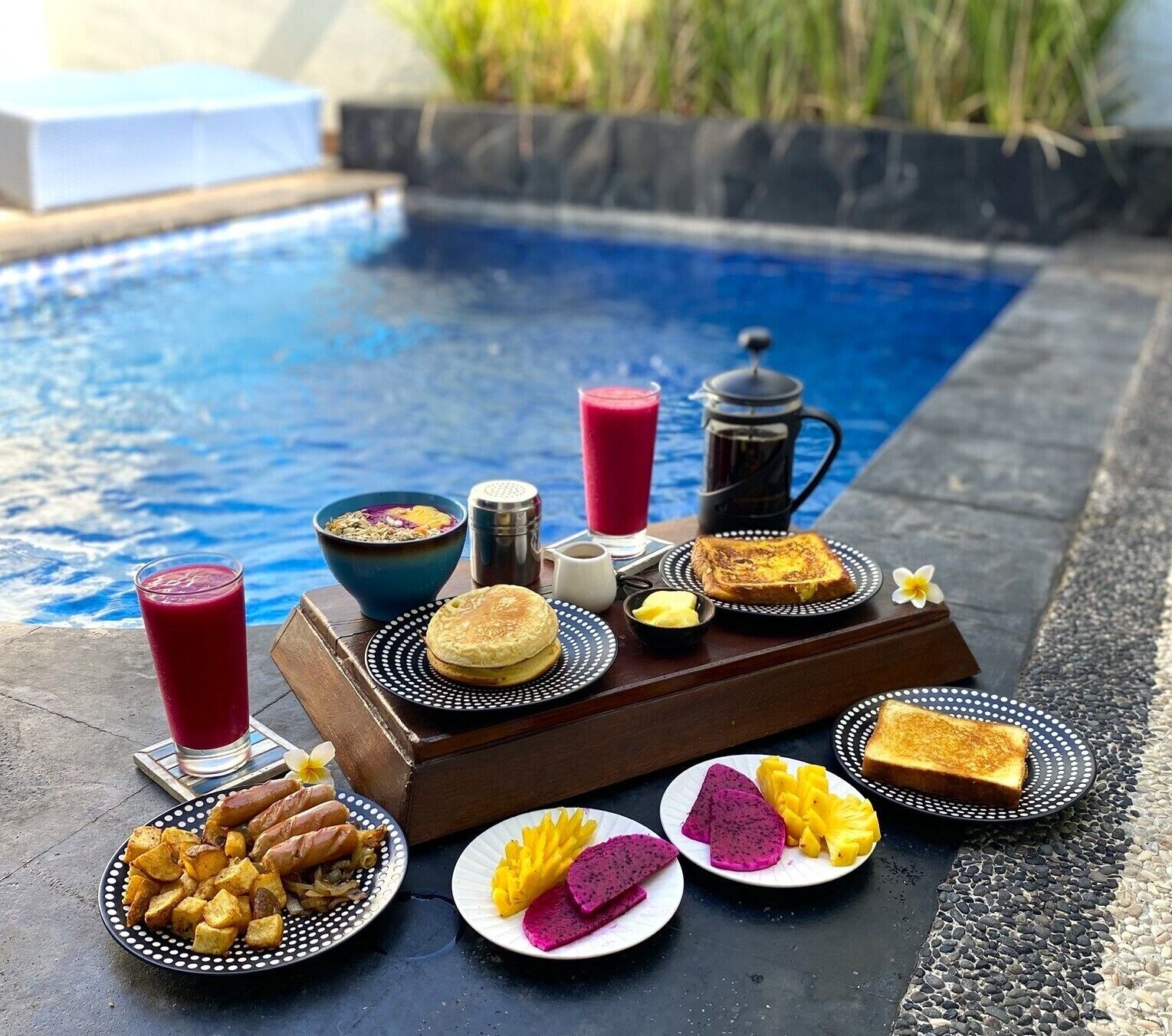 Photo - Stay Shark Villas Gili Air