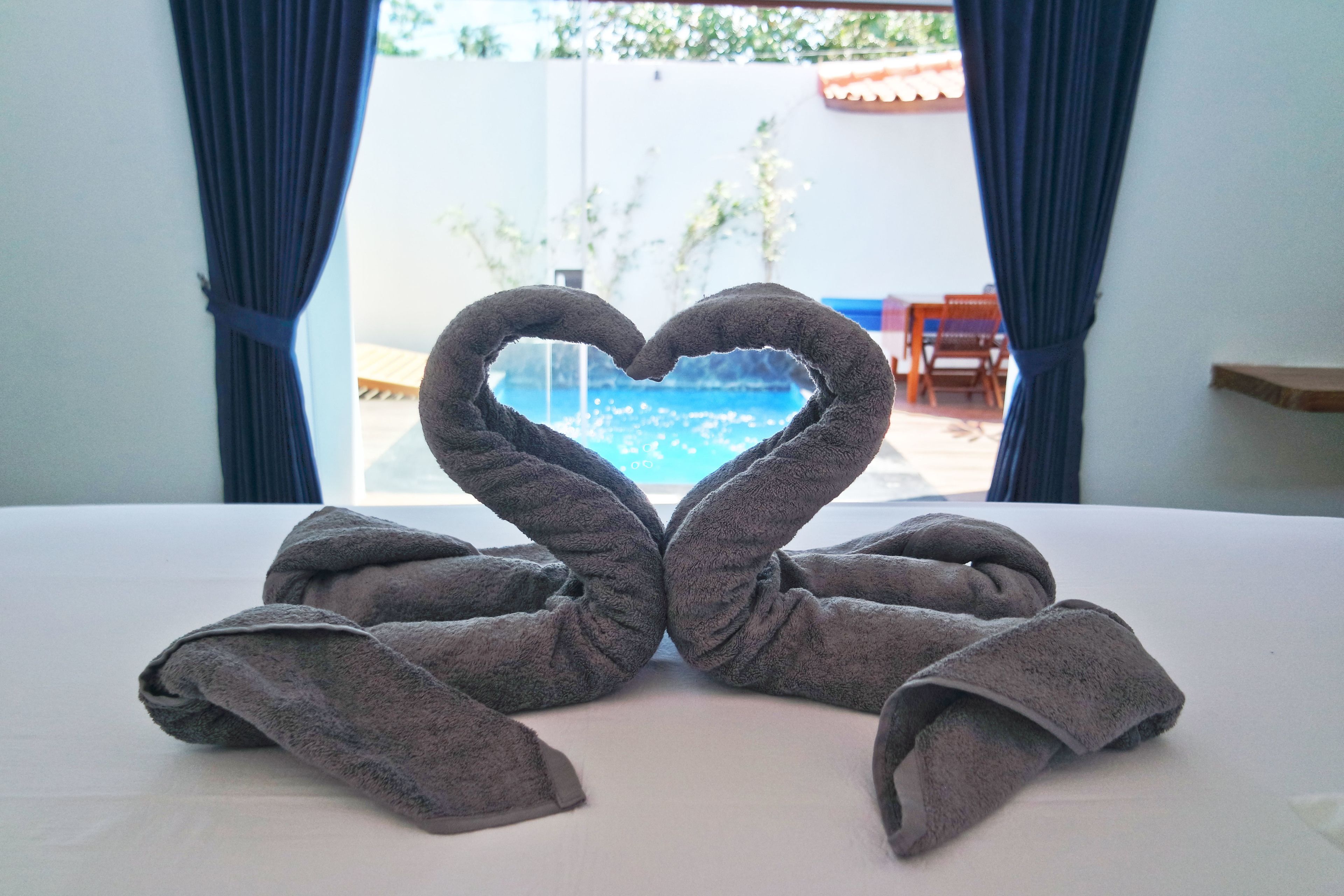 Photo - Stay Shark Villas Gili Air