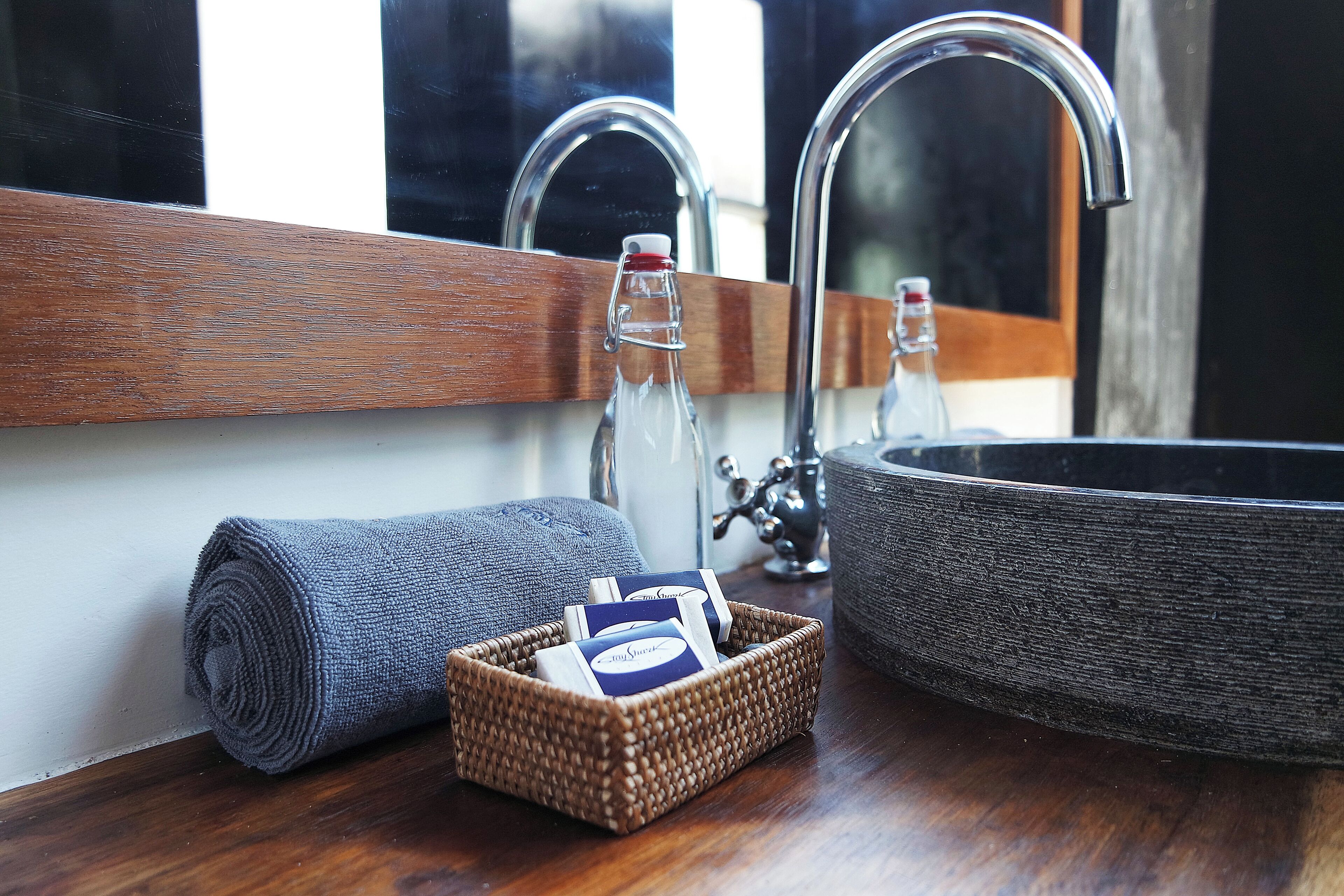 Photo - Stay Shark Villas Gili Air