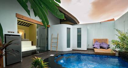 Stay Shark Villas