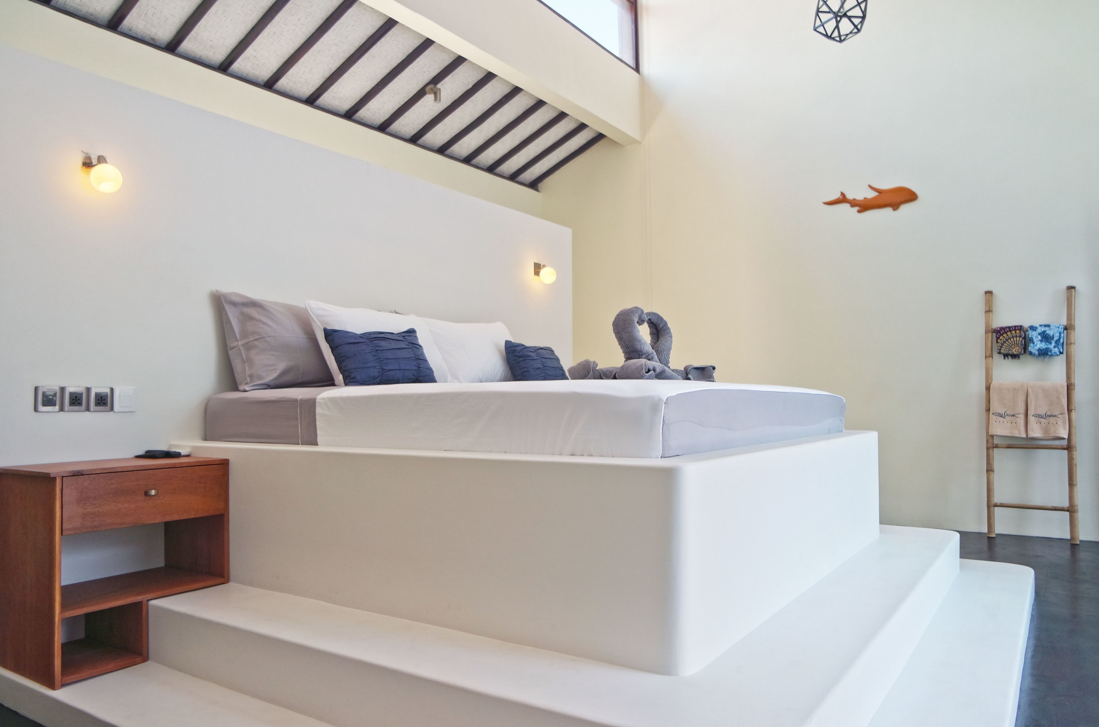 Foto - Stay Shark Villas Gili Air