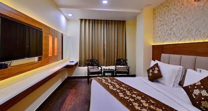 Grand Hridey 1 minute from Railway Station - Amritsar