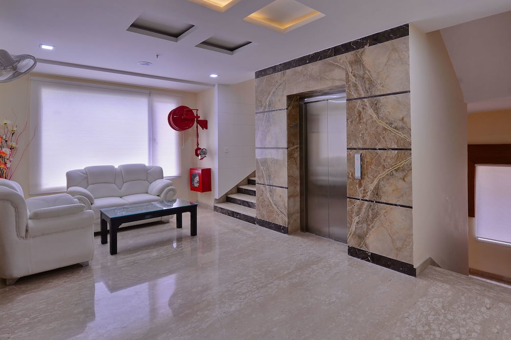 Grand Hridey 1 minute from Railway Station - Amritsar - Naushehra