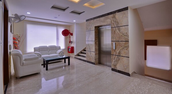 Servicio de la propiedad