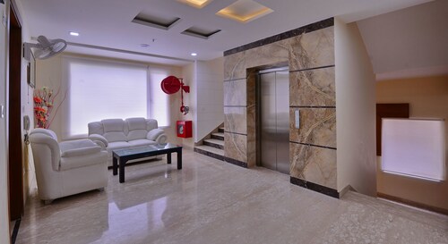 Grand Hridey 1 minute from Railway Station - Amritsar