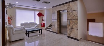 Grand Hridey 1 minute from Railway Station - Amritsar