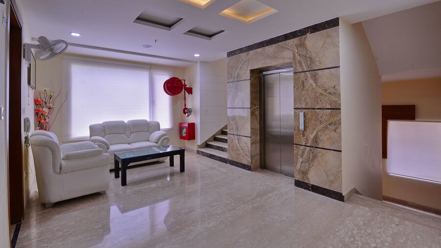 Grand Hridey 1 minute from Railway Station - Amritsar