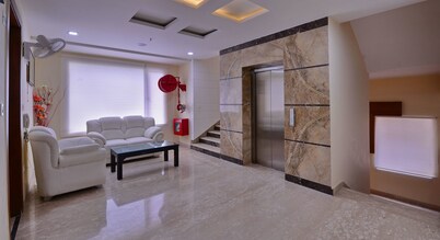 Grand Hridey 1 minute from Railway Station - Amritsar
