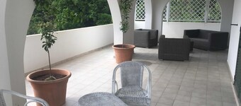 La Bouganville