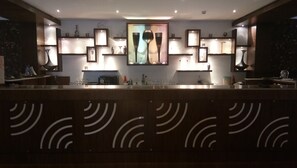 Bar (ter plaatse)