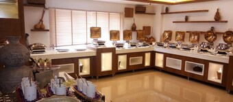 Hotel Karthika Park