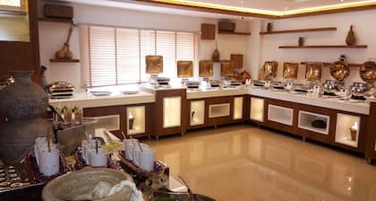 Hotel Karthika Park