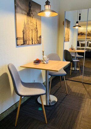 Dining - Landhotel Wesenitz (Stolpen)