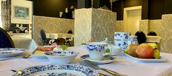 Landhotel Wesenitz