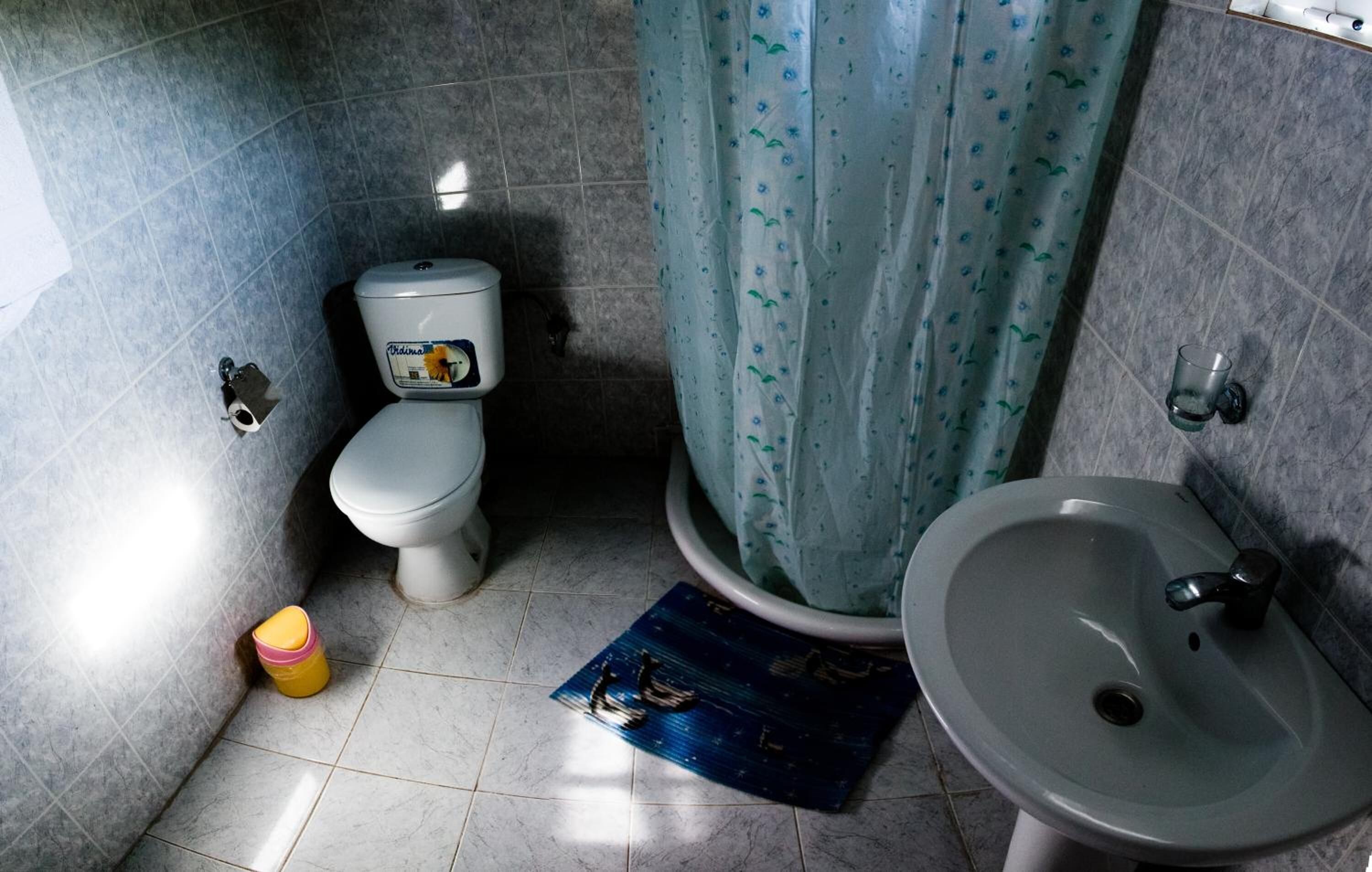 Kesabella Touristic Hotel