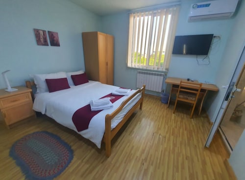 Kesabella Touristic Hotel