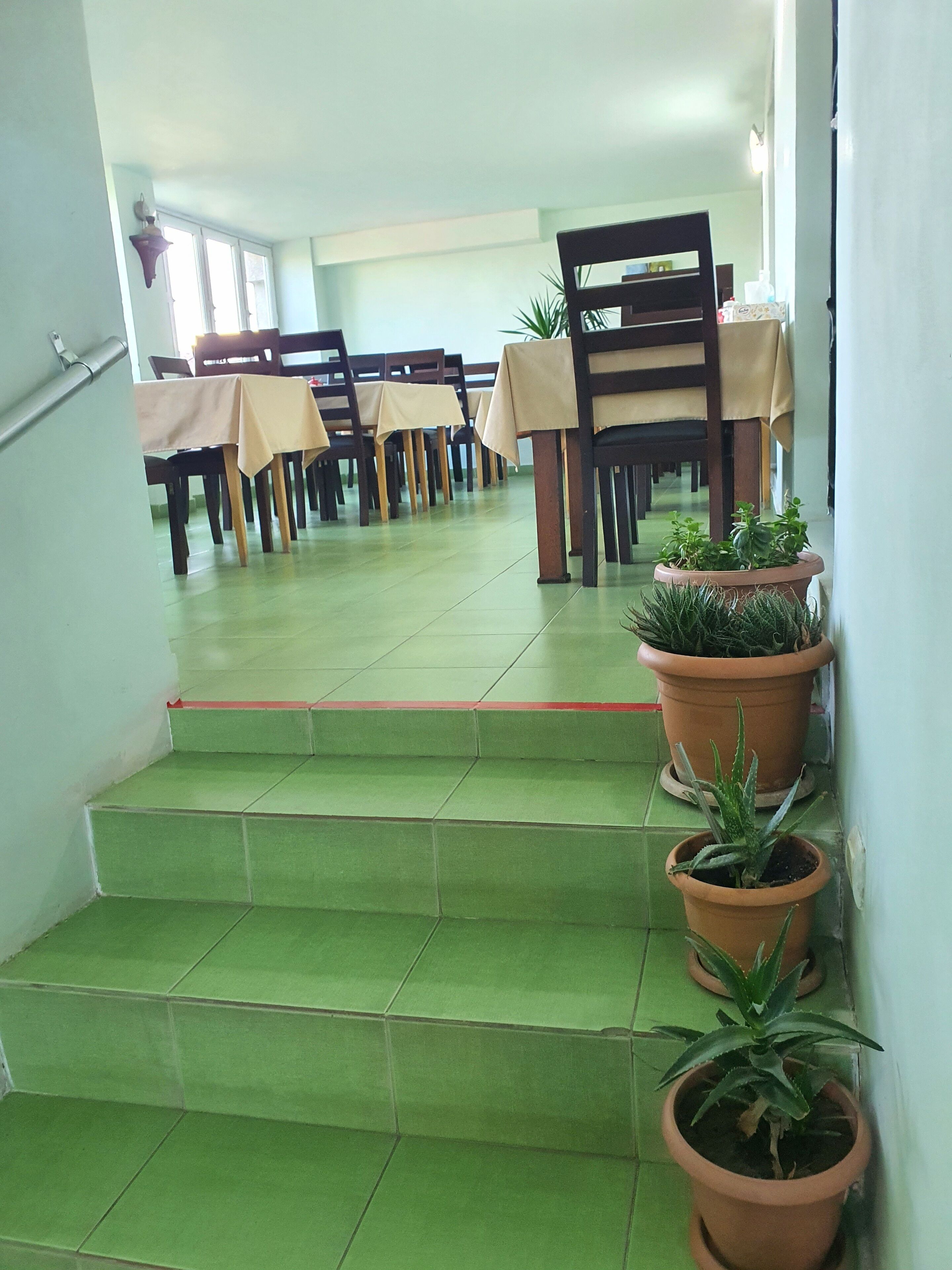 Esmorzar diari continental gratuït 