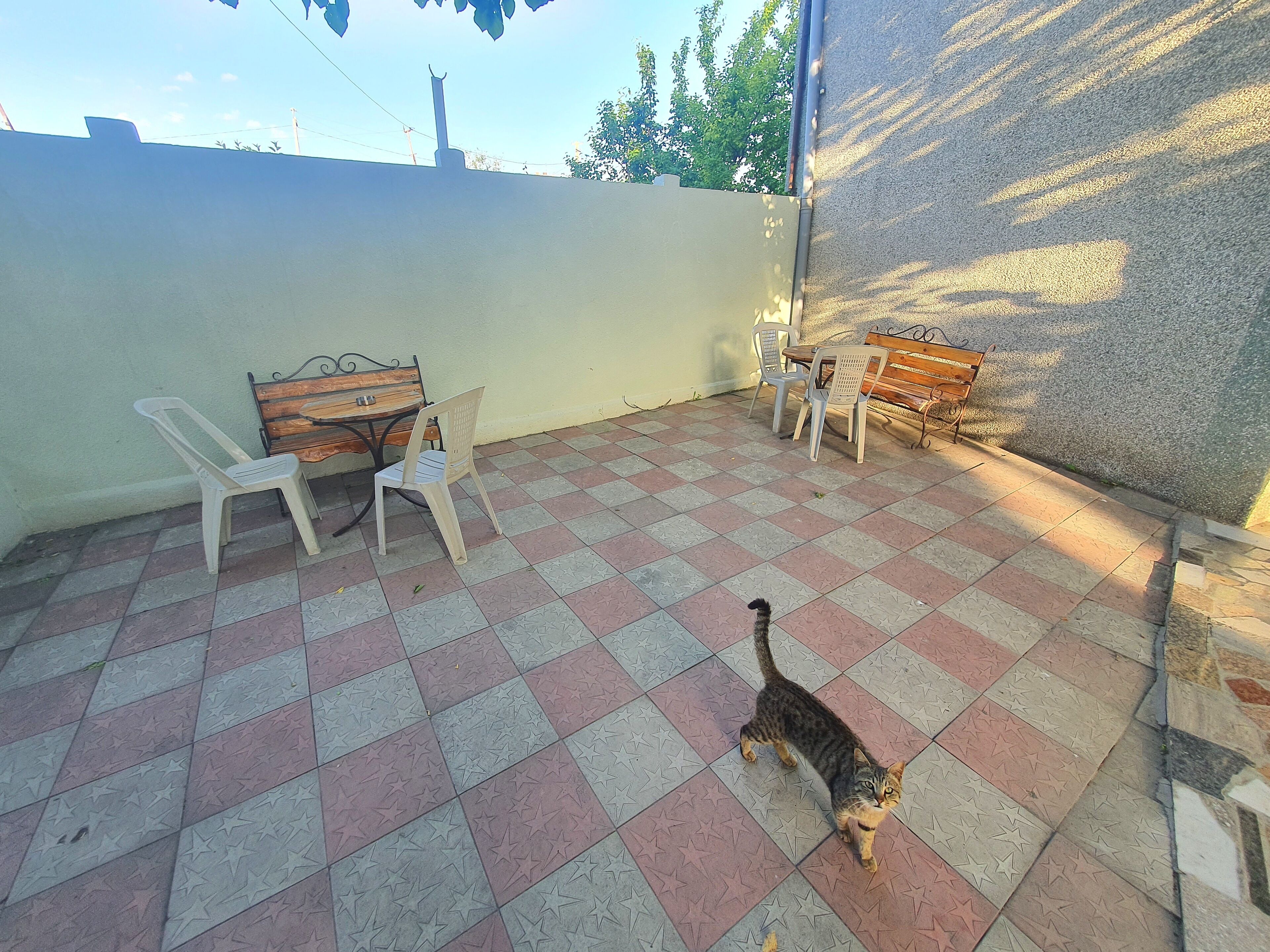 Jardin