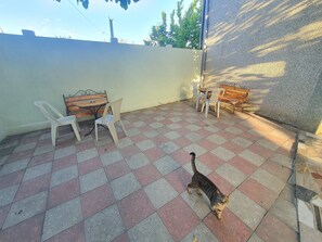 Jardin