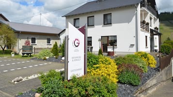 Exterieur