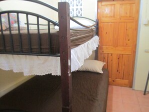 4 camere, Wi-Fi, lenzuola