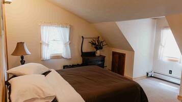 5 chambres, bureau, fer et planche Ă repasser, Wi-Fi gratuit