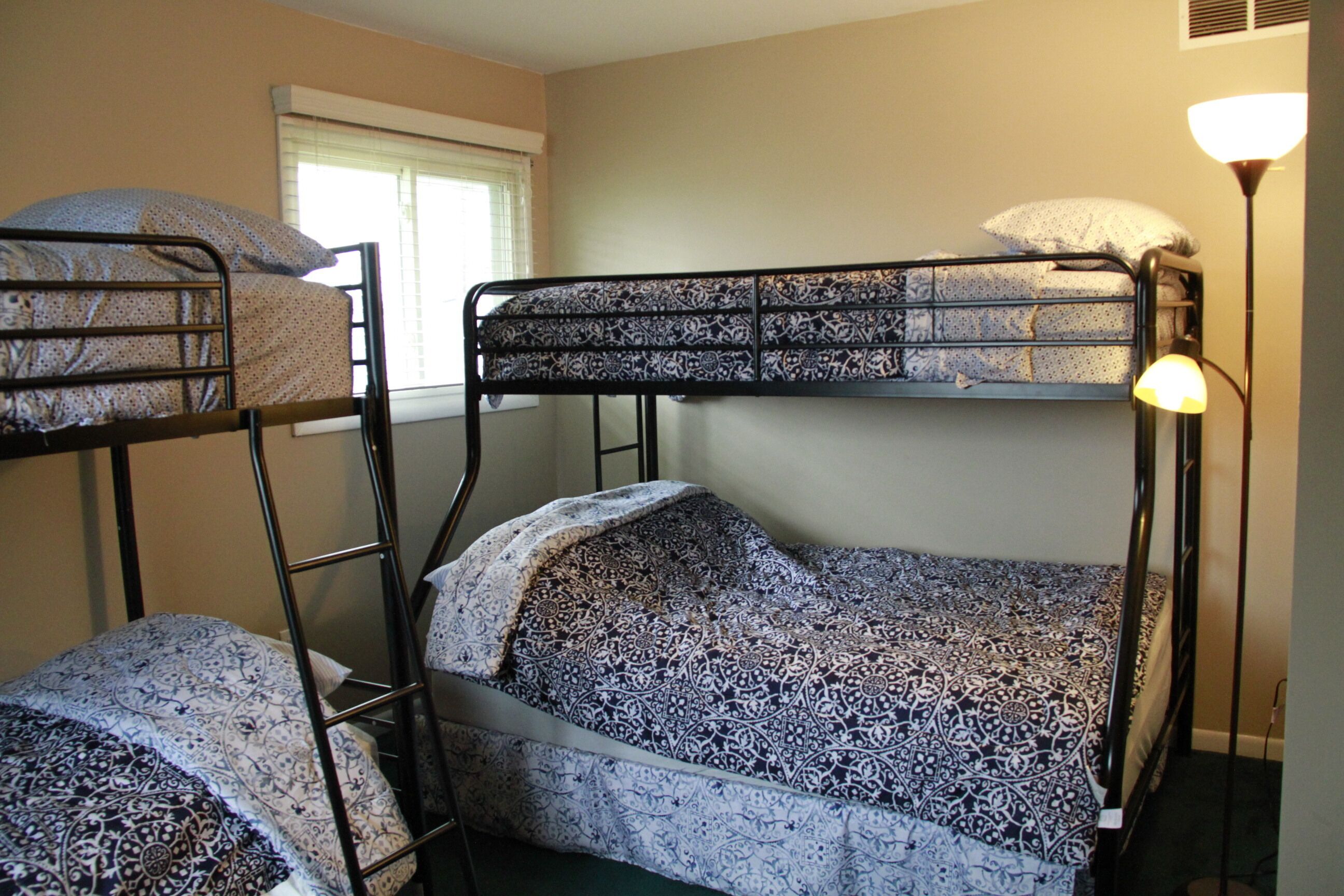 4th Bedroom
