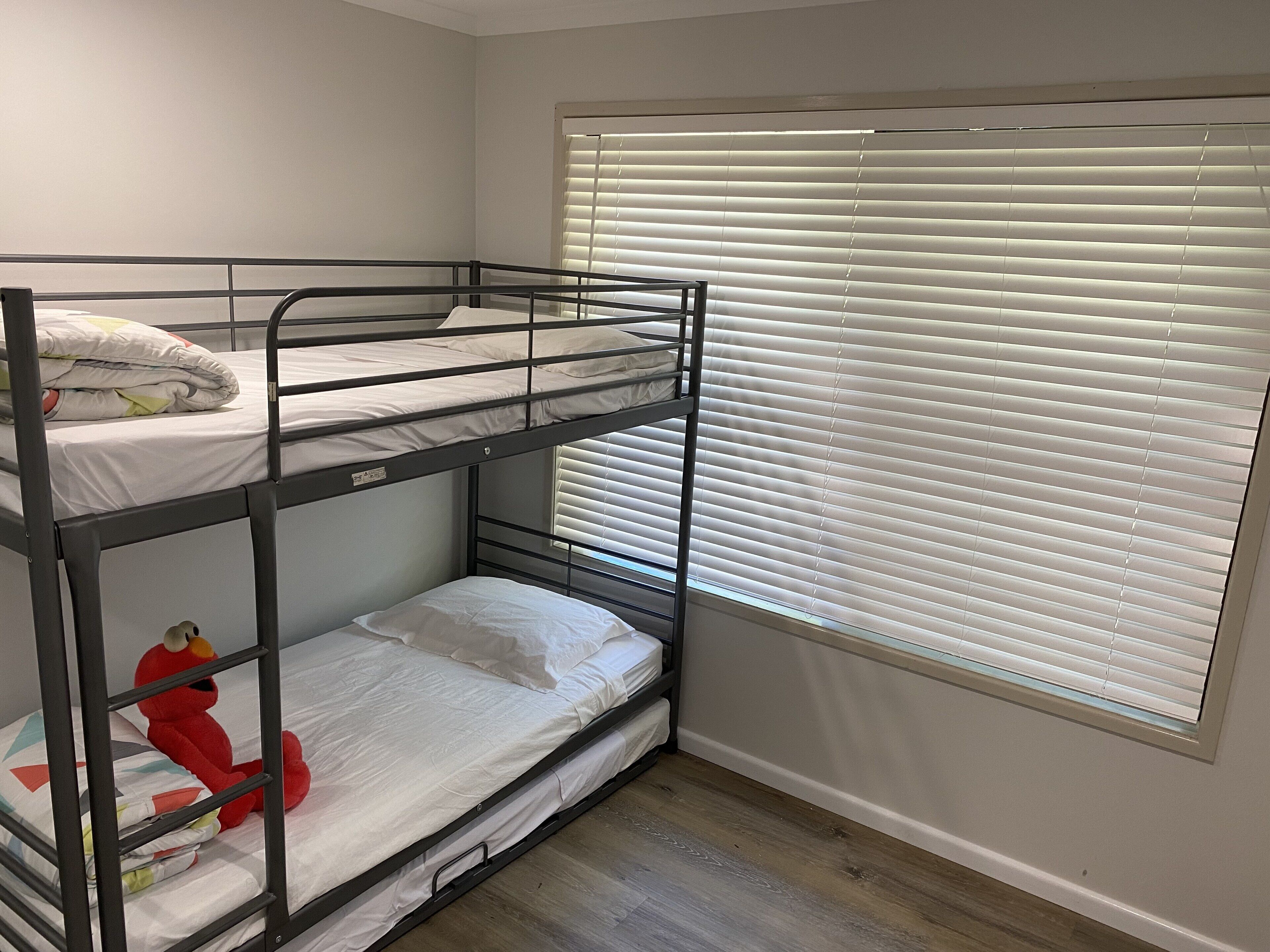 Sleeps 14/Central Location/Kids Toys and Play Equipment/Fully Self Contained — image 14