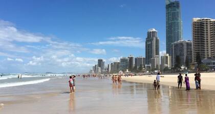 Sleeps 14/Central Location/Kids Toys and Play Equipment/Fully Self Contained