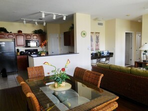 Interior - WATER VIEW*4 Bedroom/Elevator/5 Star Condo* DISNEY Area (Kissimmee)