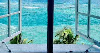 Your Caribbean Getaway, 20 minutes from Ocho Rios and major attractions!