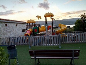 Kinderbereich