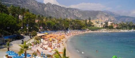 Strand