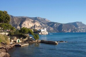 Spiaggia