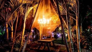 Terras