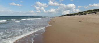 Cosy pet friendly farm cottage, 15 minutes to Northumberland coast!