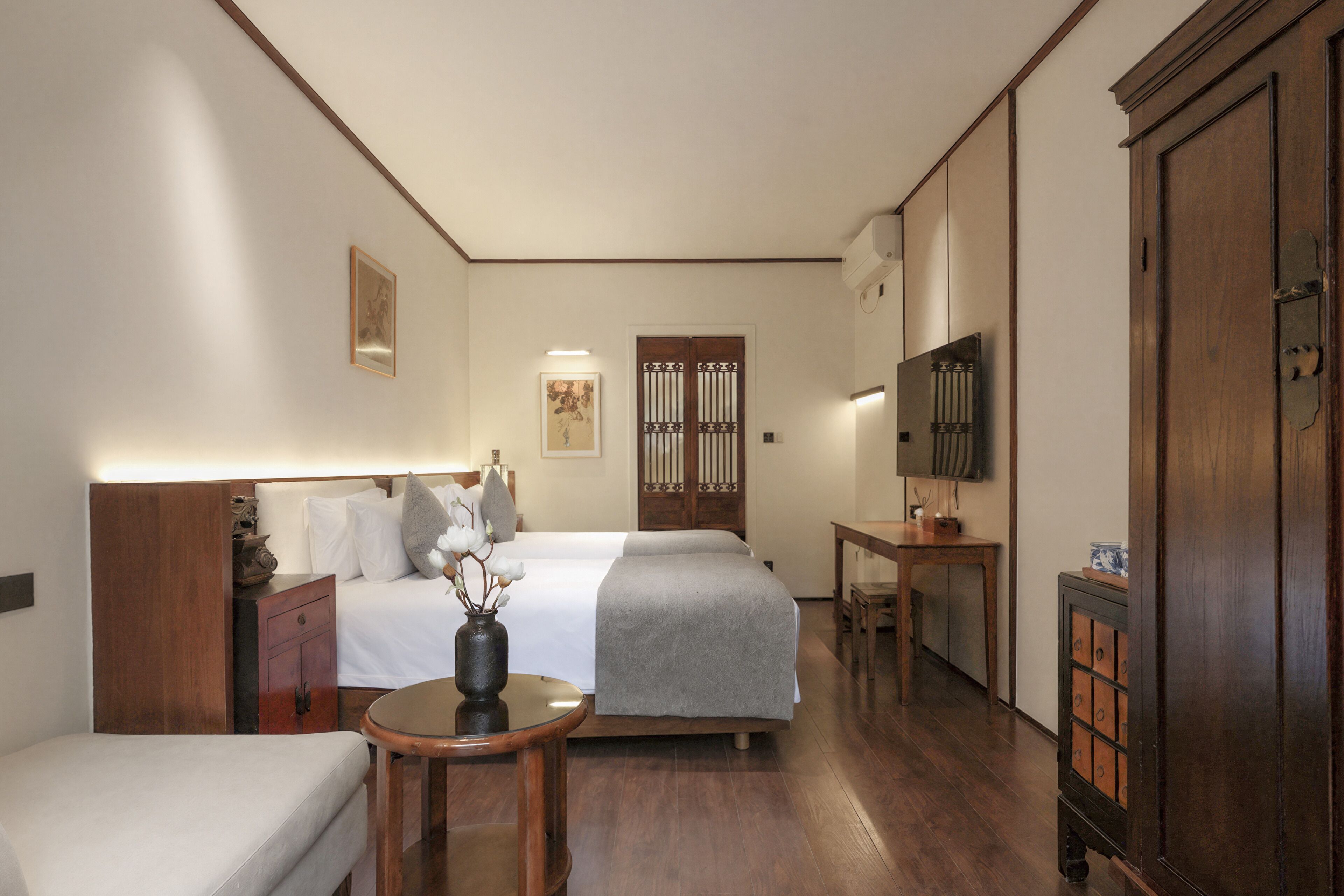 Foto - Jingshan Garden Hotel