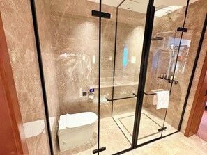 Luxury-Suite | Badezimmer