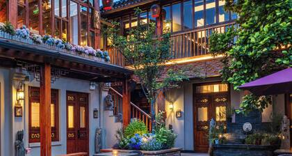 Jingshan Garden Hotel