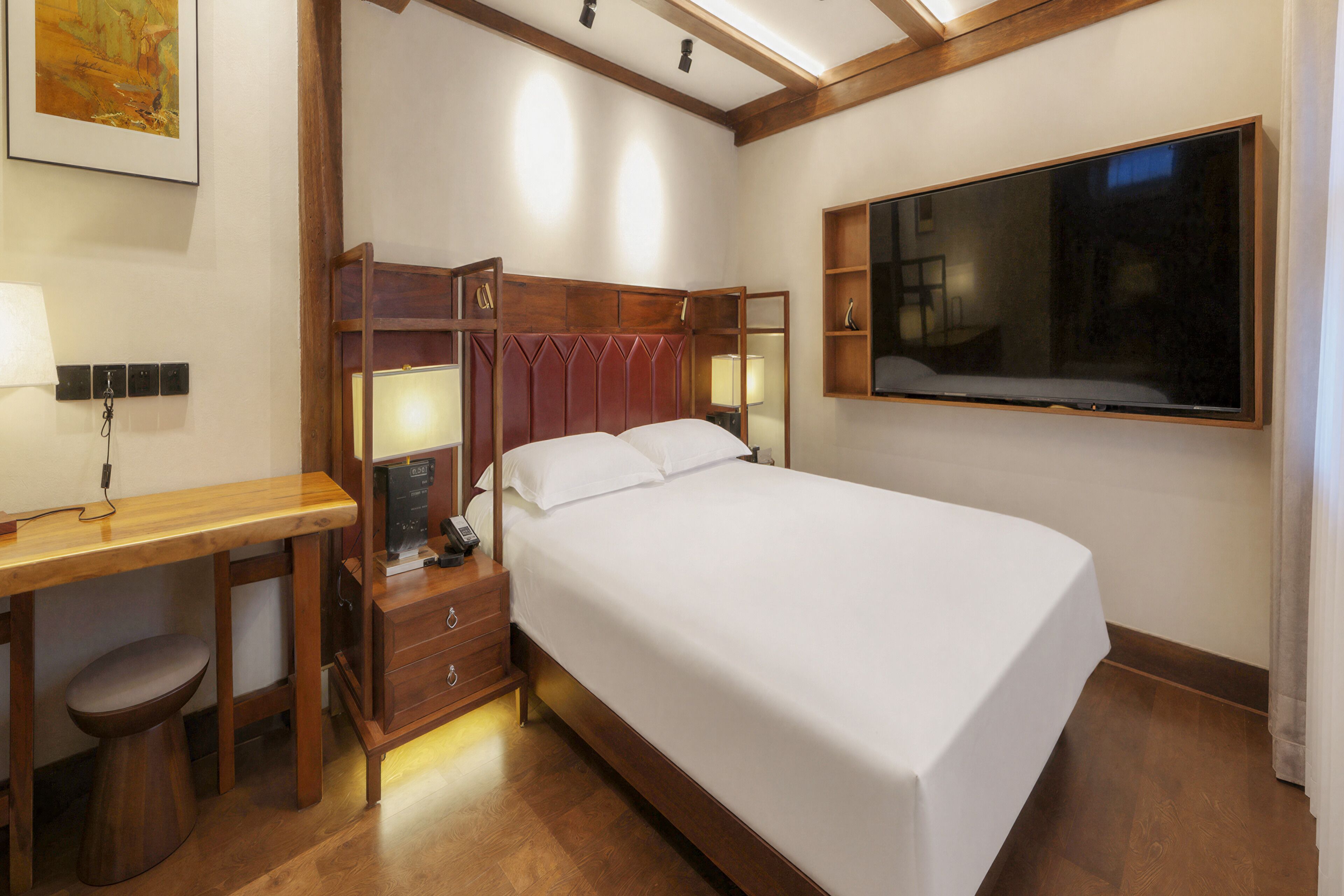 Foto - Jingshan Garden Hotel