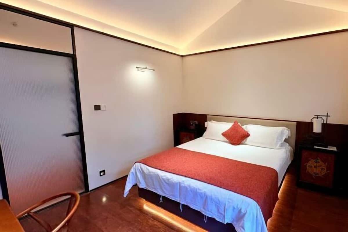 Roupas de cama premium, edredons de pluma