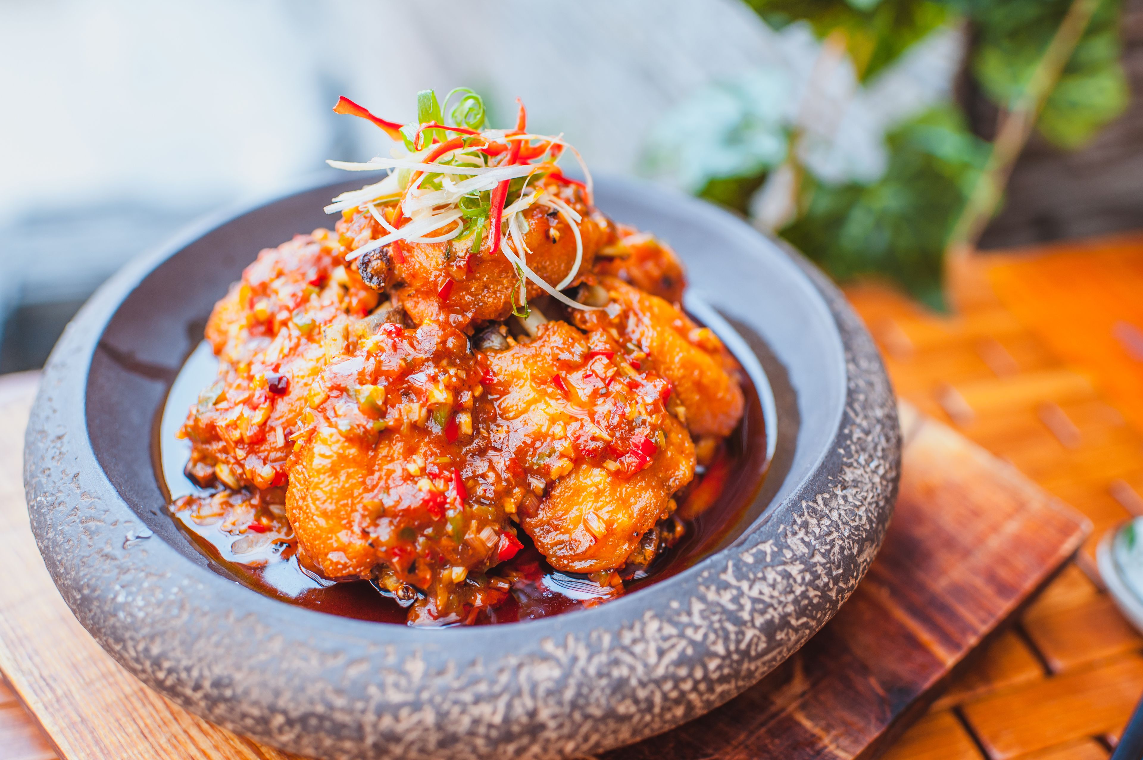 breakfast, lunch, dinner served; chinese cuisine, garden views