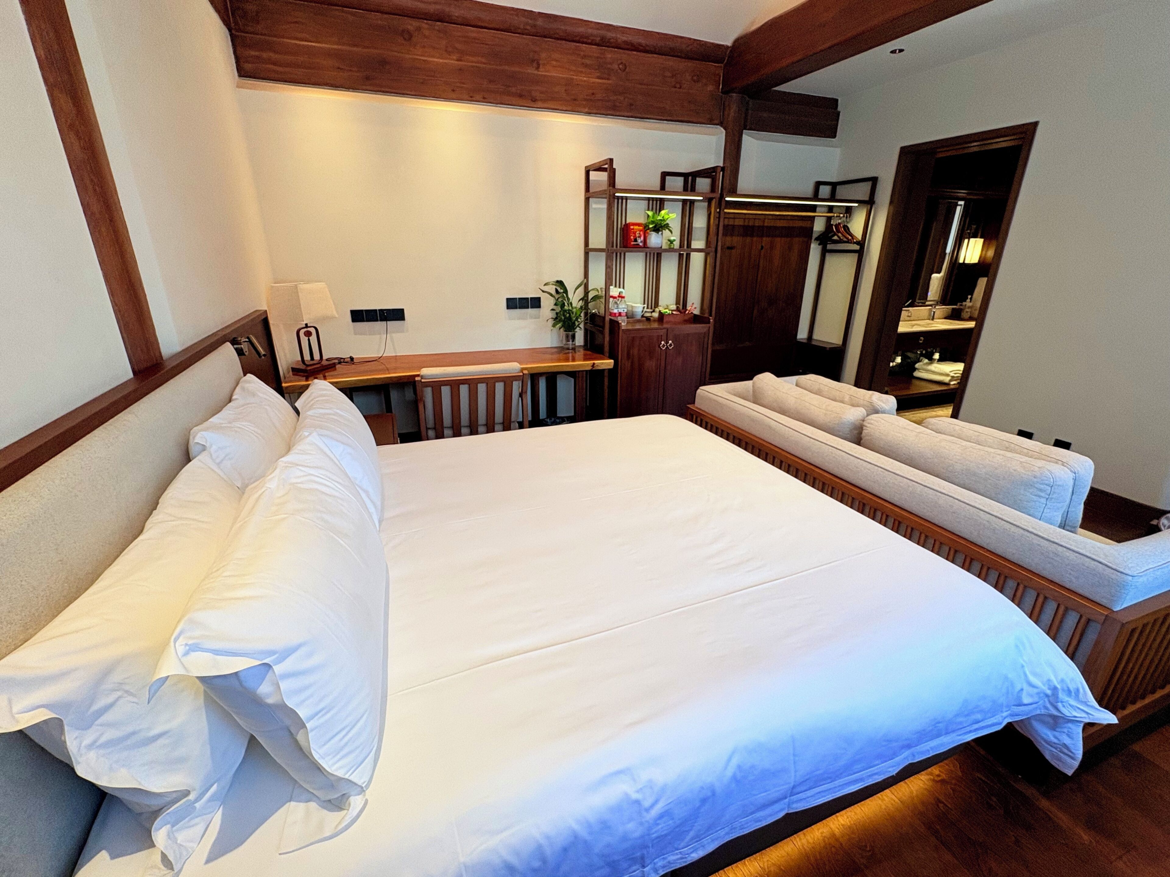 Photo - Jingshan Garden Hotel