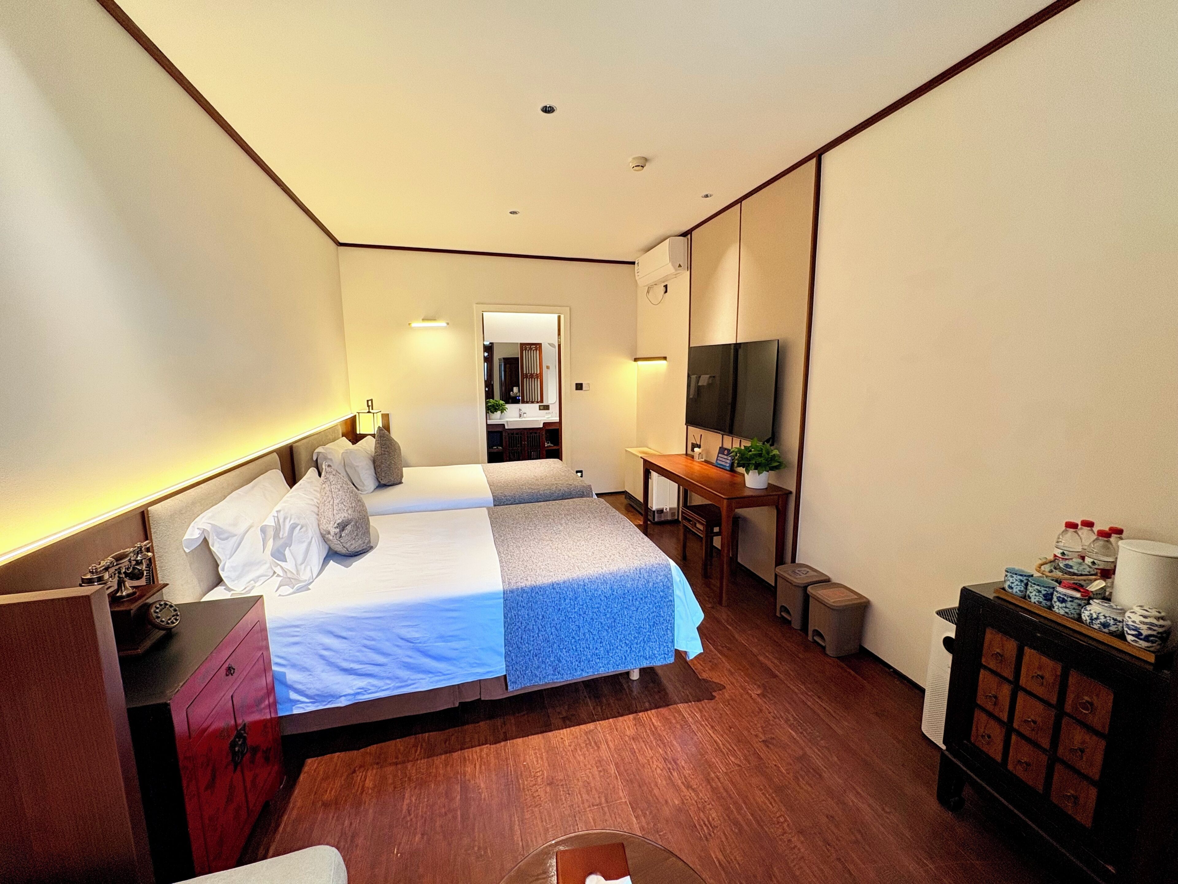 Photo - Jingshan Garden Hotel