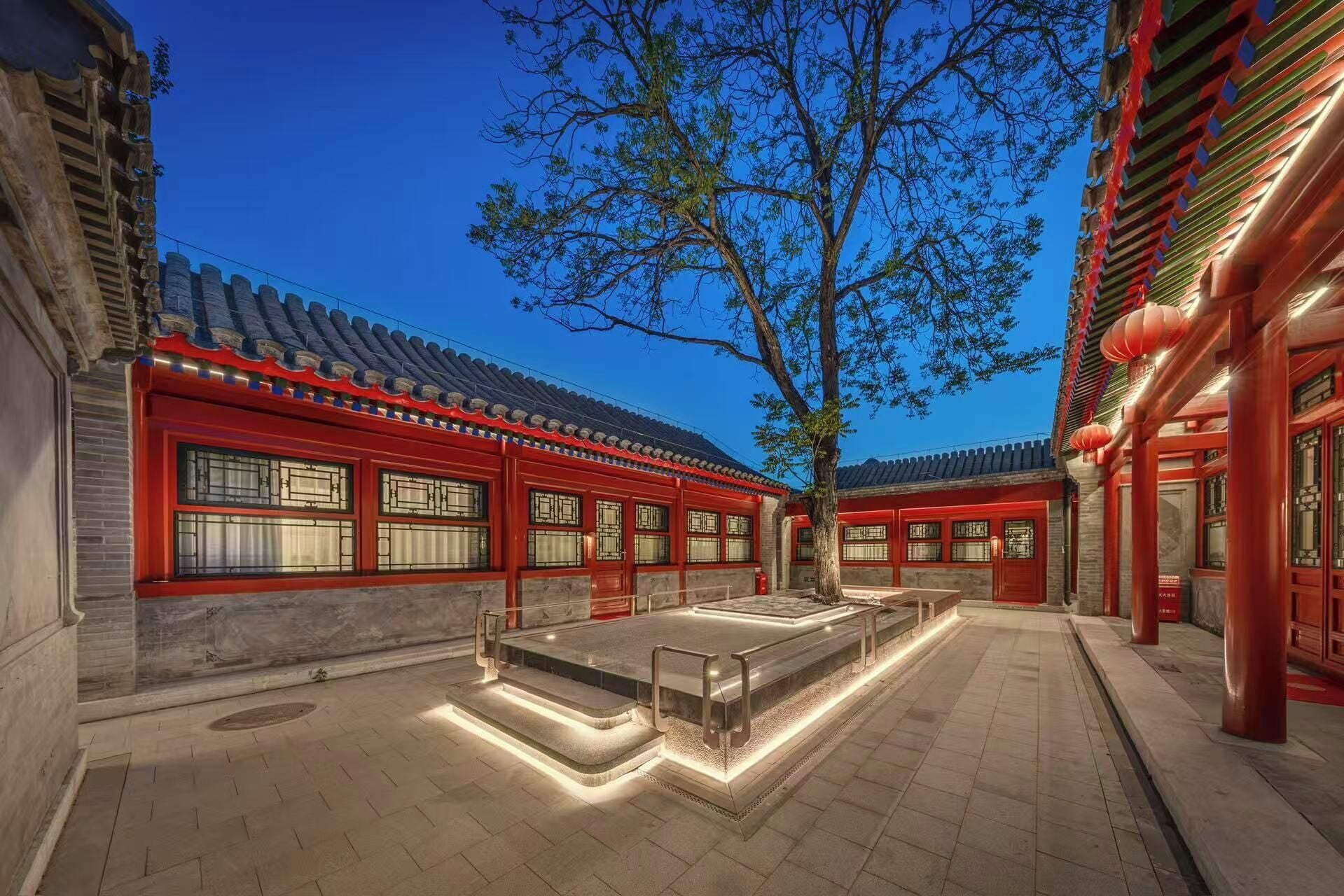 Foto - Jingshan Garden Hotel