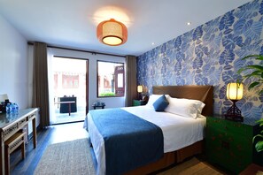 Literie de qualité supérieure, couette en duvet d'oie